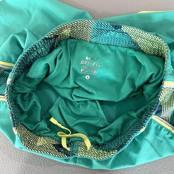 Nike Dri Fit Athletic Running Shorts S - Picture 2 of 7